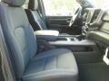 2019 Granite Crystal Metallic Ram 1500 Big Horn Crew Cab 4x4  photo #12