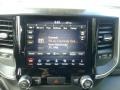 2019 Granite Crystal Metallic Ram 1500 Big Horn Crew Cab 4x4  photo #15