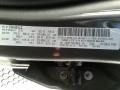 2019 Granite Crystal Metallic Ram 1500 Big Horn Crew Cab 4x4  photo #21