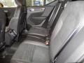 2019 Volvo XC40 T5 R-Design AWD Rear Seat