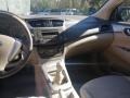 Super Black - Sentra S Photo No. 13