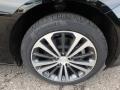 2019 Buick Regal Sportback Essence AWD Wheel and Tire Photo