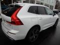 Crystal White Metallic - XC60 T5 AWD R-Design Photo No. 2