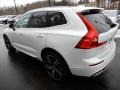 Crystal White Metallic - XC60 T5 AWD R-Design Photo No. 4