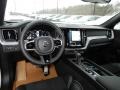 Crystal White Metallic - XC60 T5 AWD R-Design Photo No. 9