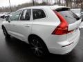 Crystal White Metallic - XC60 T6 AWD Inscription Photo No. 4