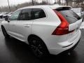 Crystal White Metallic - XC60 T5 AWD Momentum Photo No. 4