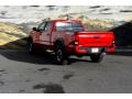 2019 Barcelona Red Metallic Toyota Tacoma SR5 Double Cab 4x4  photo #3