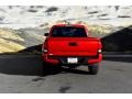 2019 Barcelona Red Metallic Toyota Tacoma SR5 Double Cab 4x4  photo #4