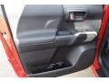 2019 Barcelona Red Metallic Toyota Tacoma SR5 Double Cab 4x4  photo #21