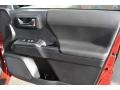 2019 Barcelona Red Metallic Toyota Tacoma SR5 Double Cab 4x4  photo #22