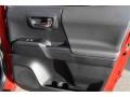 2019 Barcelona Red Metallic Toyota Tacoma SR5 Double Cab 4x4  photo #23