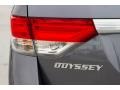 Modern Steel Metallic - Odyssey EX-L Photo No. 11