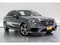 Selenite Grey Metallic - E 350 Sedan Photo No. 14