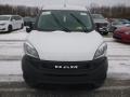 Bright White - ProMaster City Tradesman Cargo Van Photo No. 9