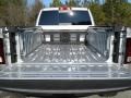 Bright Silver Metallic - 2500 Laramie Mega Cab 4x4 Photo No. 12