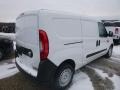 2019 Bright White Ram ProMaster City Tradesman Cargo Van  photo #6