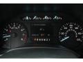 2018 Ford F150 Earth Gray Interior Gauges Photo
