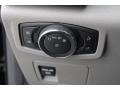 2018 Ford F150 Earth Gray Interior Controls Photo