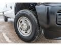Oxford White - F250 Super Duty XL SuperCab 4x4 Photo No. 2