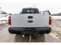 Oxford White - F250 Super Duty XL SuperCab 4x4 Photo No. 5