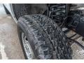 Oxford White - F250 Super Duty XL SuperCab 4x4 Photo No. 11