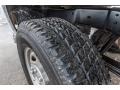 Oxford White - F250 Super Duty XL SuperCab 4x4 Photo No. 13