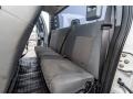 Oxford White - F250 Super Duty XL SuperCab 4x4 Photo No. 19
