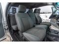 Oxford White - F250 Super Duty XL SuperCab 4x4 Photo No. 23