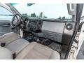 Oxford White - F250 Super Duty XL SuperCab 4x4 Photo No. 26