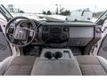 Oxford White - F250 Super Duty XL SuperCab 4x4 Photo No. 29