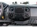 Oxford White - F250 Super Duty XL SuperCab 4x4 Photo No. 30