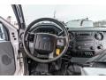 Oxford White - F250 Super Duty XL SuperCab 4x4 Photo No. 31