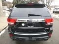 Brilliant Black Crystal Pearl - Grand Cherokee SRT8 4x4 Photo No. 9