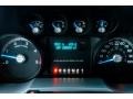 Oxford White - F250 Super Duty XL SuperCab 4x4 Photo No. 35