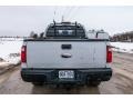 Oxford White - F350 Super Duty XL Crew Cab 4x4 Photo No. 5