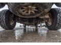 Oxford White - F350 Super Duty XL Crew Cab 4x4 Photo No. 13