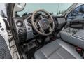 Oxford White - F350 Super Duty XL Crew Cab 4x4 Photo No. 22