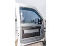 Oxford White - F350 Super Duty XL Crew Cab 4x4 Photo No. 23