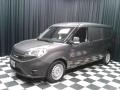 2019 Quartz Grey Metallic Ram ProMaster City Tradesman Cargo Van  photo #2