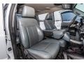 Oxford White - F350 Super Duty XL Crew Cab 4x4 Photo No. 26
