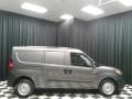 Quartz Grey Metallic 2019 Ram ProMaster City Tradesman Cargo Van Exterior