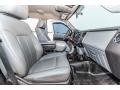 Oxford White - F350 Super Duty XL Crew Cab 4x4 Photo No. 27