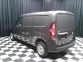 2019 Quartz Grey Metallic Ram ProMaster City Tradesman Cargo Van  photo #8