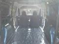 Quartz Grey Metallic - ProMaster City Tradesman Cargo Van Photo No. 12