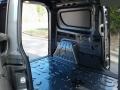 Quartz Grey Metallic - ProMaster City Tradesman Cargo Van Photo No. 13