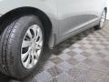 Harbor Gray Metallic - Elantra GLS Photo No. 6