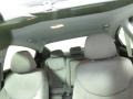2012 Harbor Gray Metallic Hyundai Elantra GLS  photo #11