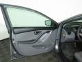 2012 Harbor Gray Metallic Hyundai Elantra GLS  photo #12