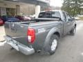 Granite Metallic - Frontier NISMO King Cab 4x4 Photo No. 2